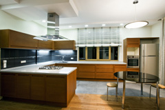 kitchen extensions Kyre